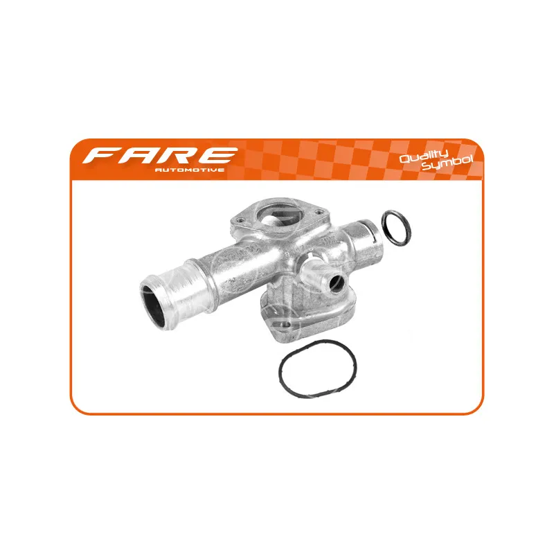 Bride de liquide de refroidissement FARE SA 3560