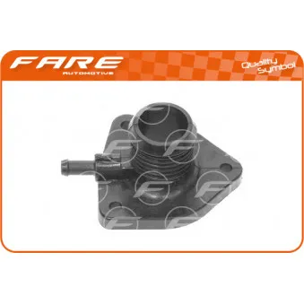 Thermostat, liquide de refroidissement FARE SA 3562