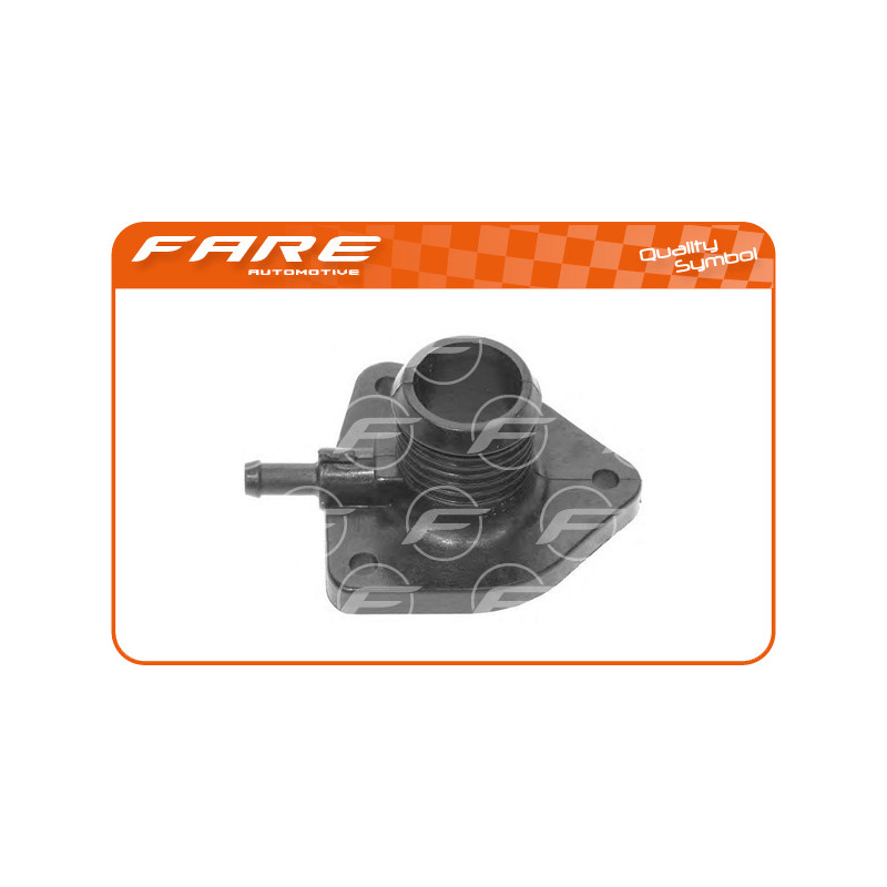 Thermostat, liquide de refroidissement FARE SA 3562