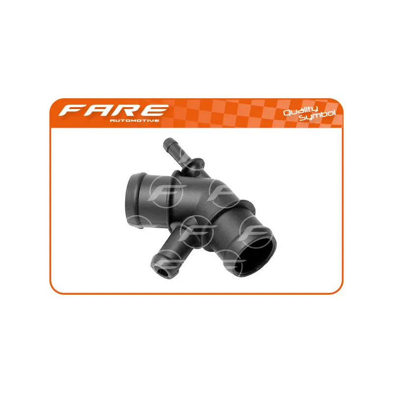 Bride de liquide de refroidissement FARE SA 3568