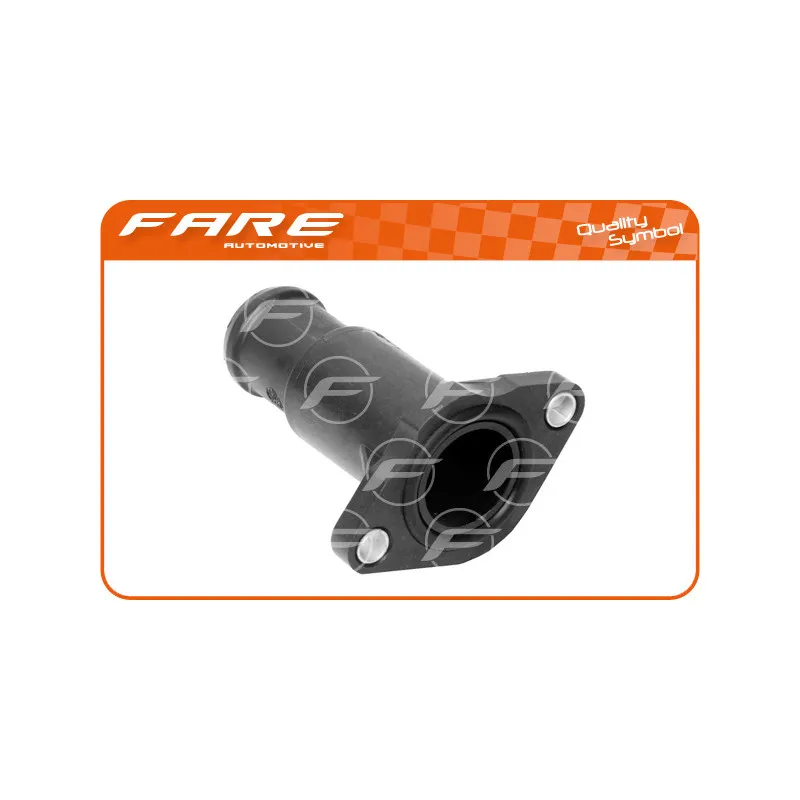 Bride de liquide de refroidissement FARE SA 3583