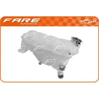 Vase d'expansion, liquide de refroidissement FARE SA 3613