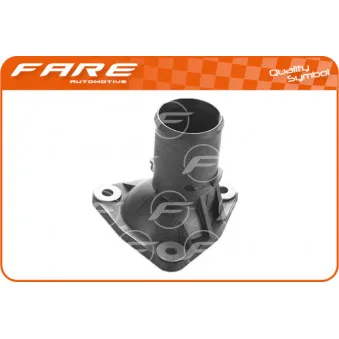 Bride de liquide de refroidissement FARE SA 3616