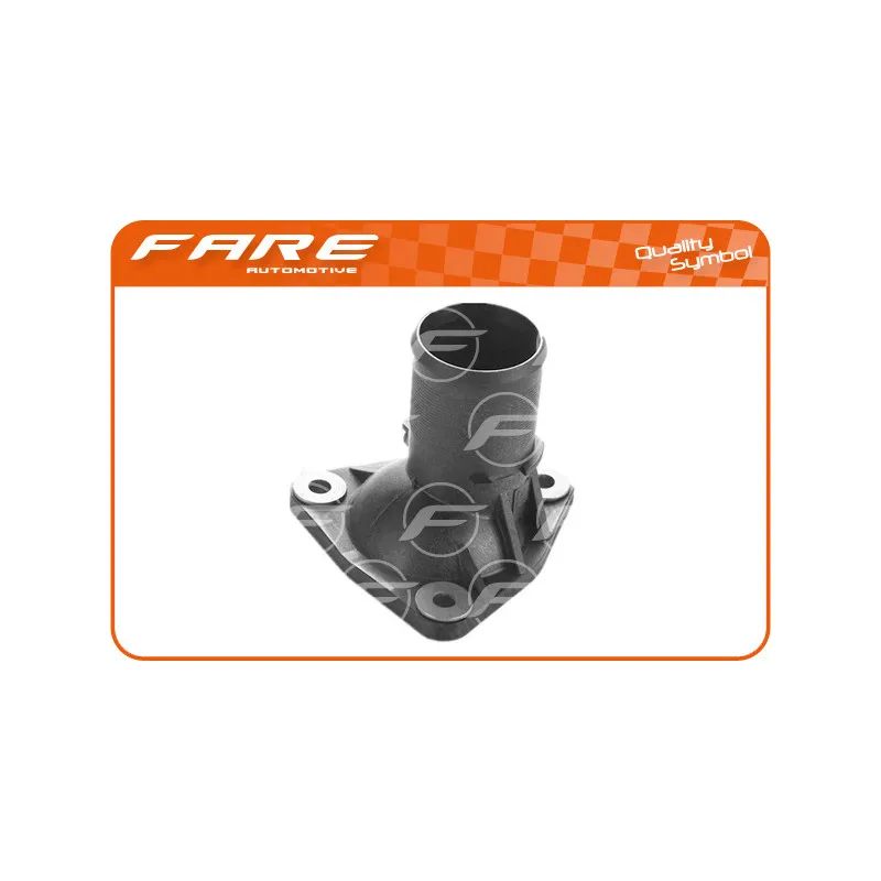 Bride de liquide de refroidissement FARE SA 3616