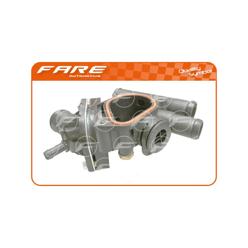 Thermostat, liquide de refroidissement FARE SA 3624
