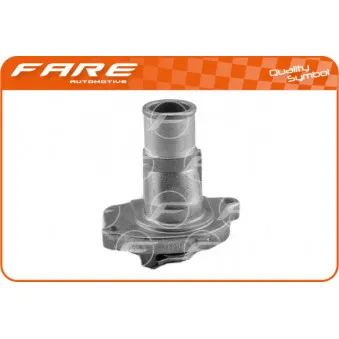 Thermostat, liquide de refroidissement FARE SA 3808