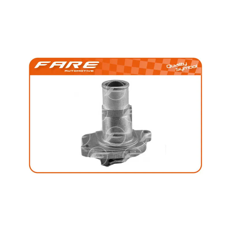 Thermostat, liquide de refroidissement FARE SA 3808