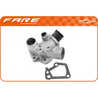 Thermostat, liquide de refroidissement FARE SA 3809