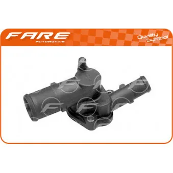 Thermostat, liquide de refroidissement FARE SA 3816