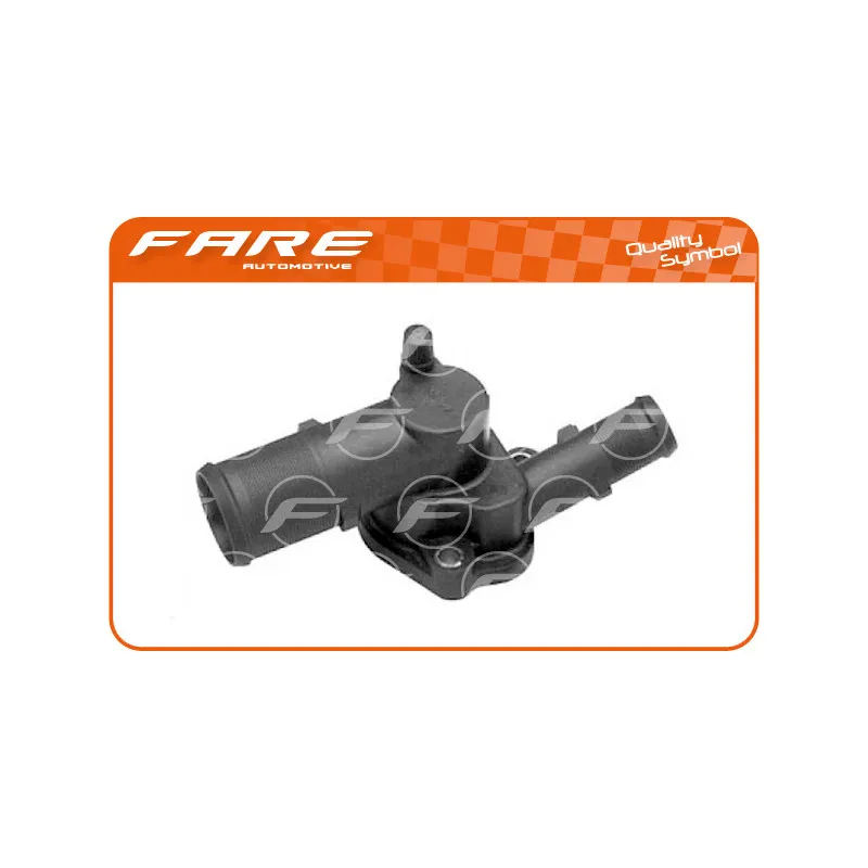 Thermostat, liquide de refroidissement FARE SA 3816