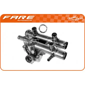 Thermostat, liquide de refroidissement FARE SA 3821