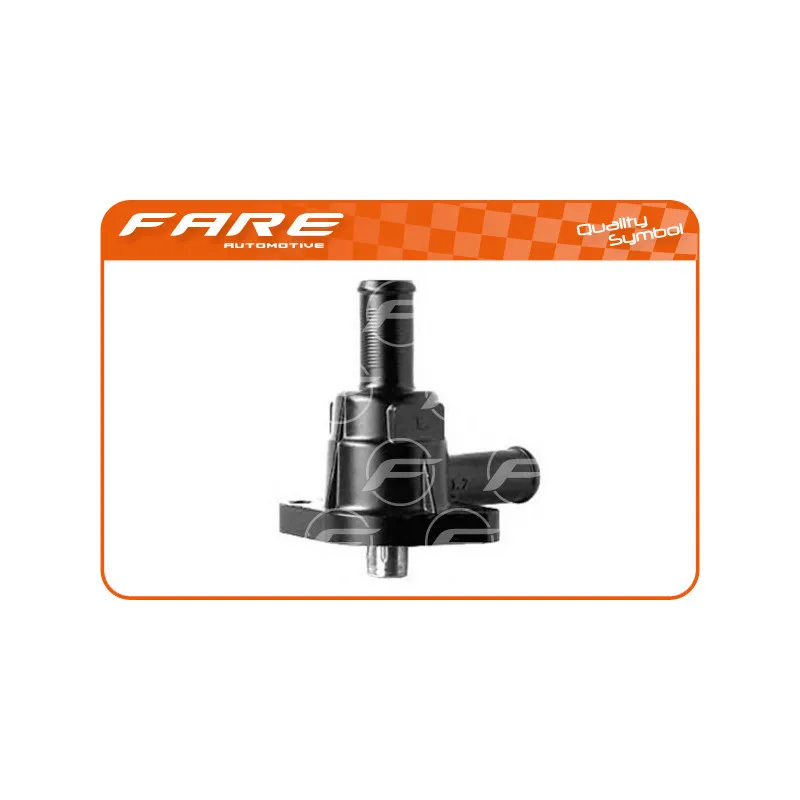 Thermostat, liquide de refroidissement FARE SA 3826