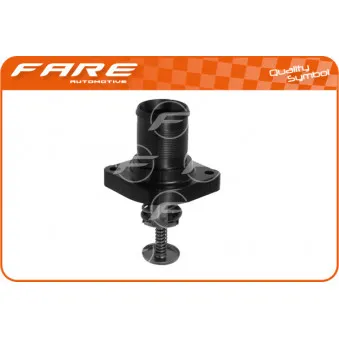 Thermostat, liquide de refroidissement FARE SA 3828