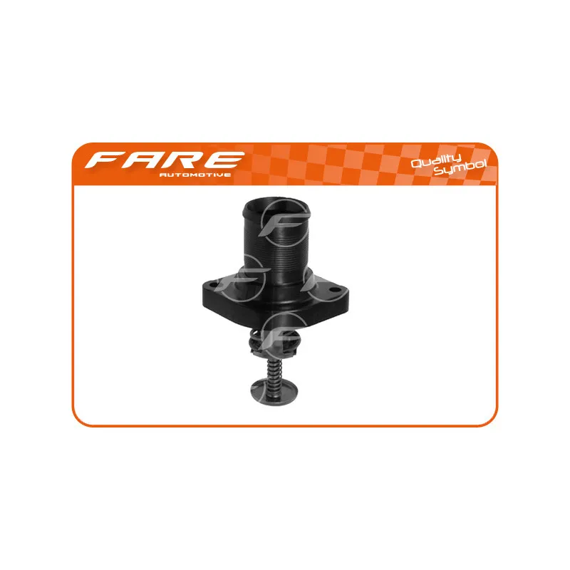 Thermostat, liquide de refroidissement FARE SA 3828