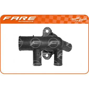 Bride de liquide de refroidissement FARE SA 3838