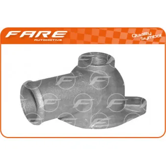 Bride de liquide de refroidissement FARE SA 3842