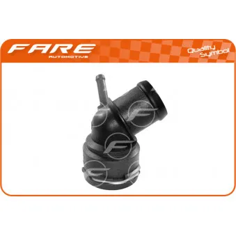 Bride de liquide de refroidissement FARE SA 3873
