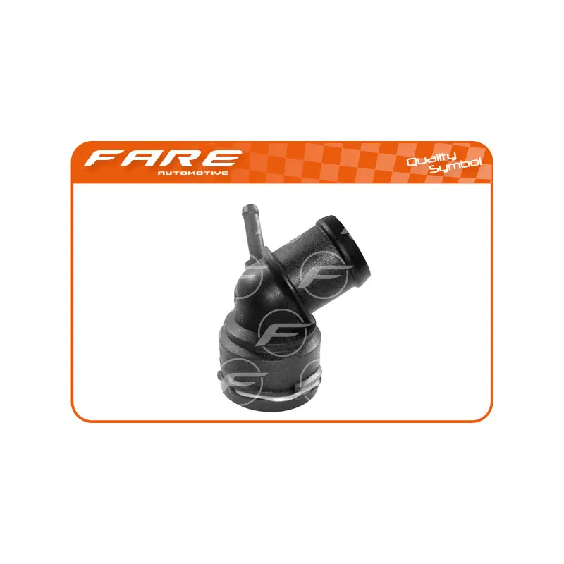 Bride de liquide de refroidissement FARE SA 3873