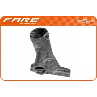 Bride de liquide de refroidissement FARE SA 3874