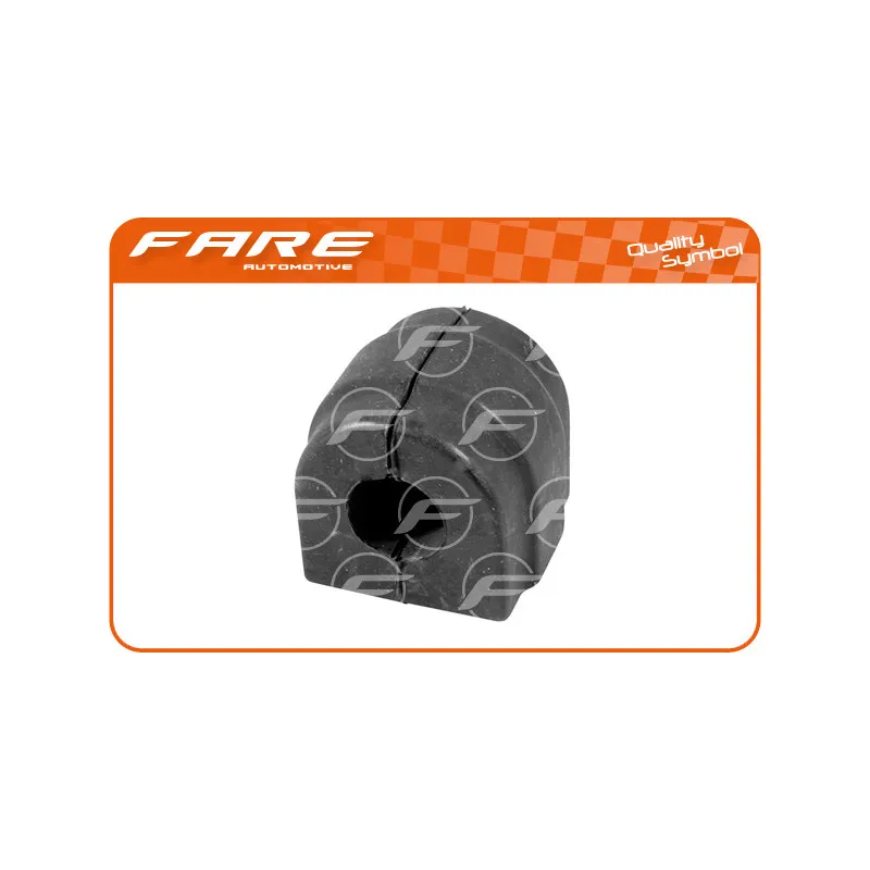 Suspension, stabilisateur FARE SA 4014