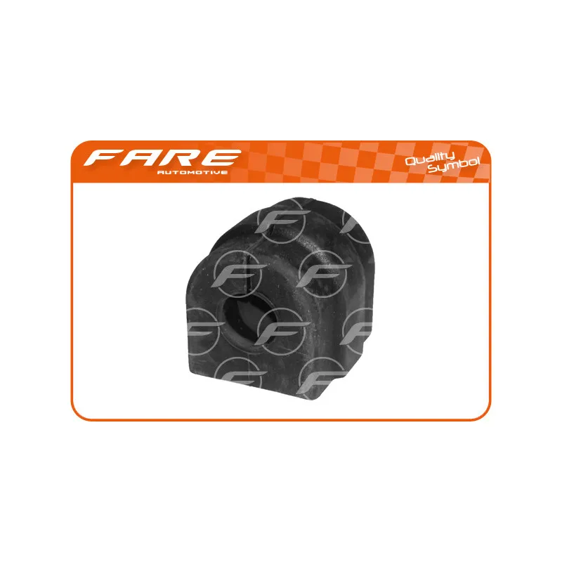 Suspension, stabilisateur FARE SA 4015