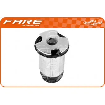 Suspension, support d'essieu FARE SA 4028