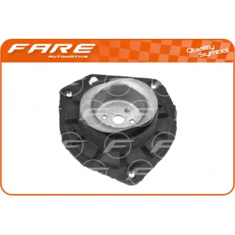Coupelle de suspension FARE SA 4034