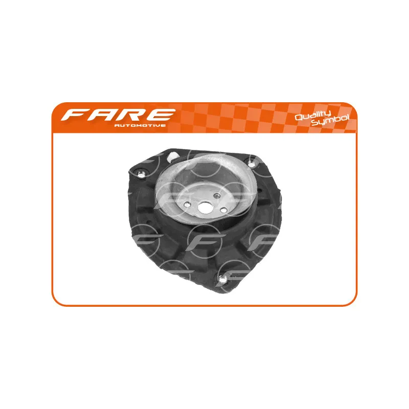Coupelle de suspension FARE SA 4034