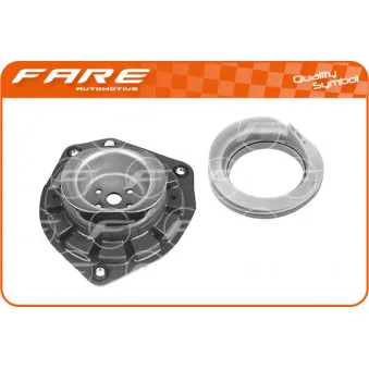 Kit de réparation, coupelle de suspension FARE SA 4034C