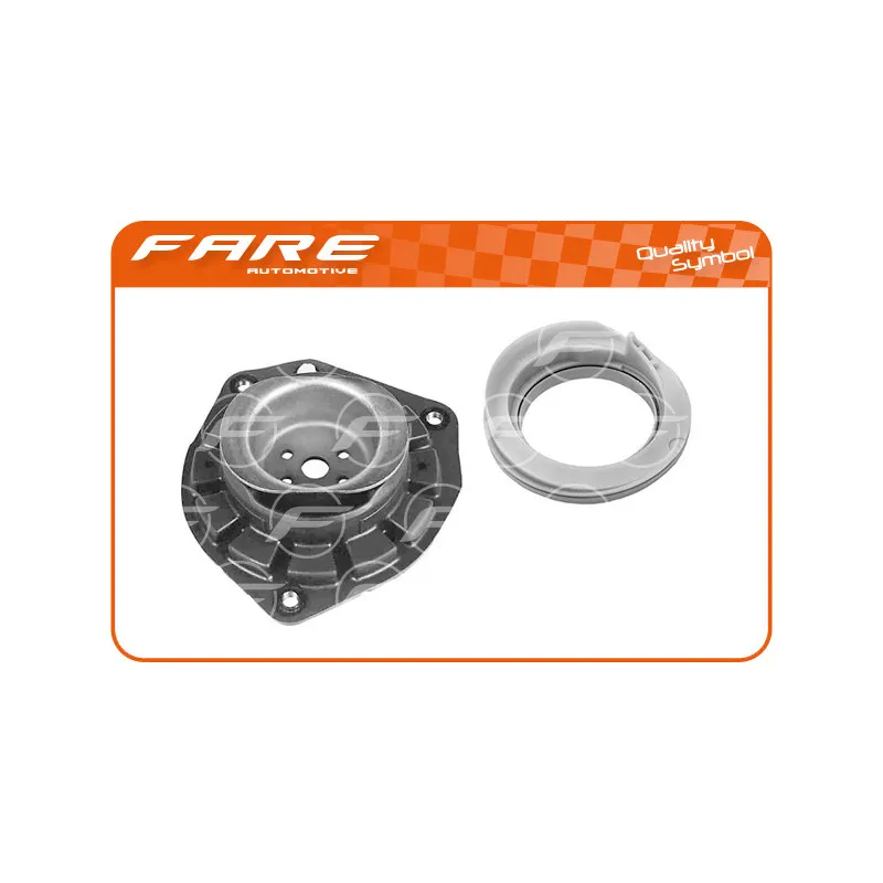 Kit de réparation, coupelle de suspension FARE SA 4034C