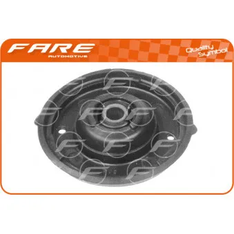 Coupelle de suspension FARE SA