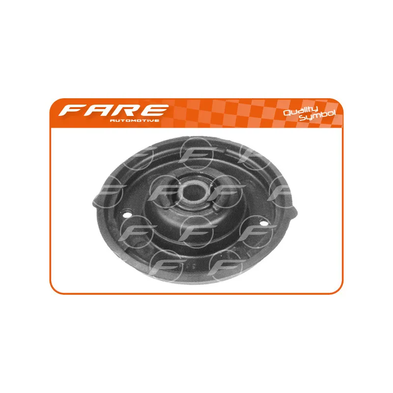 Coupelle de suspension FARE SA 4043