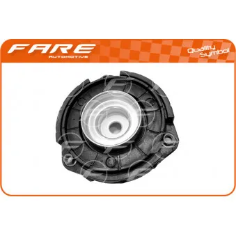 Coupelle de suspension FARE SA 4071