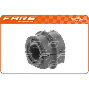 Suspension, stabilisateur FARE SA 4075
