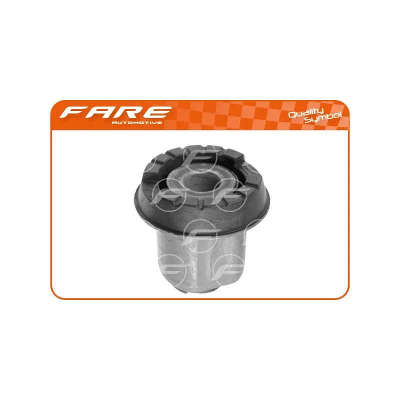 Suspension, support d'essieu FARE SA 4078