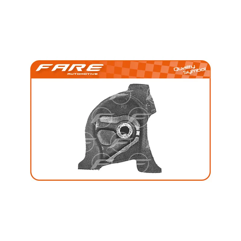 Support moteur FARE SA 4097