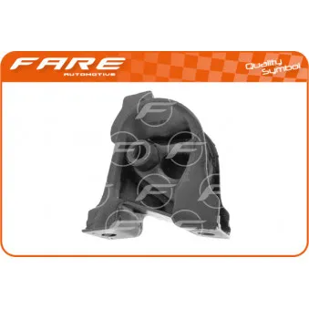 Support moteur FARE SA
