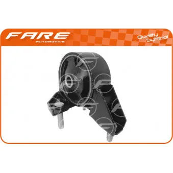 Support moteur FARE SA 4122