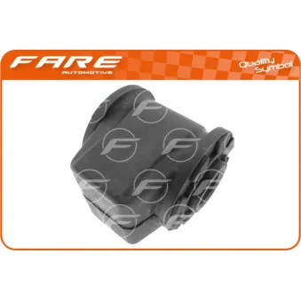 Silent bloc de suspension (train avant) FARE SA 4132
