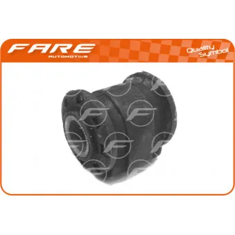 Support, silentbloc du bras transversal FARE SA 4135
