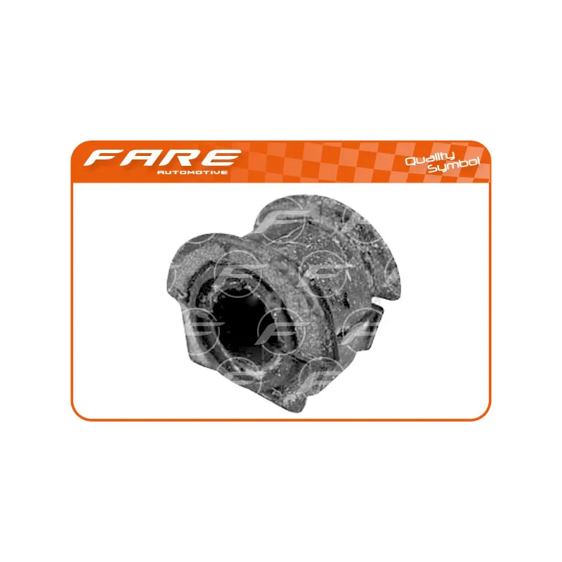 Suspension, stabilisateur FARE SA 4144