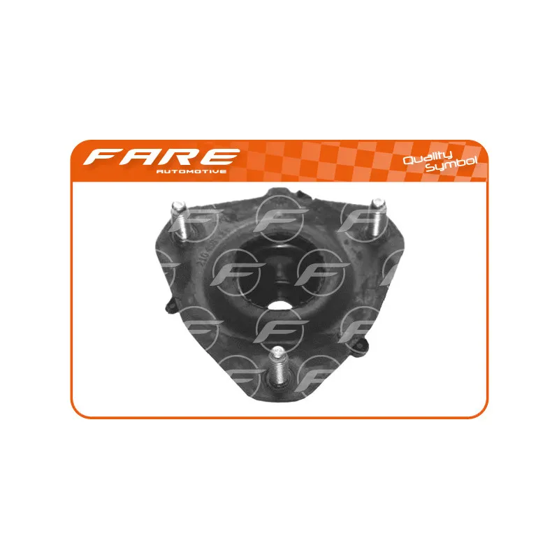 Coupelle de suspension FARE SA 4151