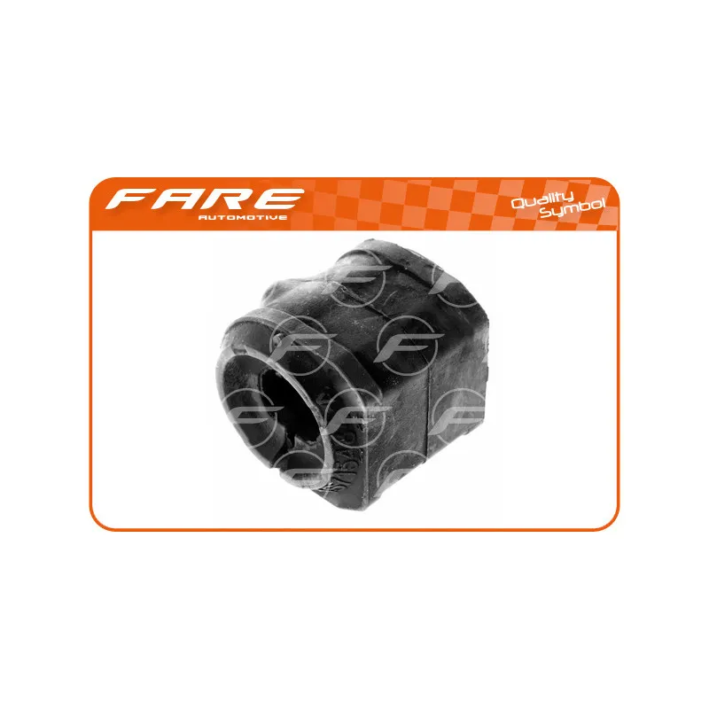 Suspension, stabilisateur FARE SA 4161