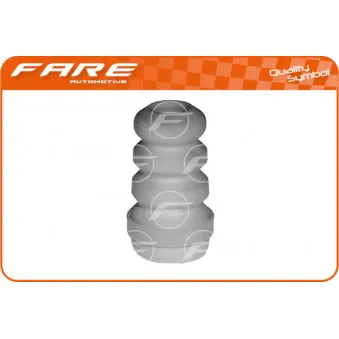 Butée élastique, suspension FARE SA 4168