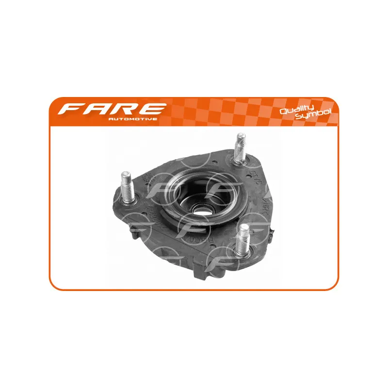 Coupelle de suspension FARE SA 4188
