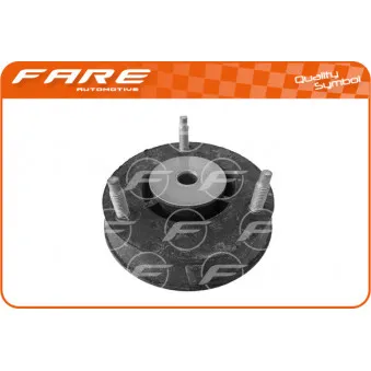 Coupelle de suspension FARE SA 4191