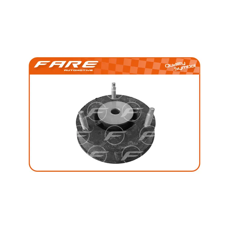 Coupelle de suspension FARE SA 4191