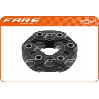 Joint, arbre longitudinal FARE SA 4192