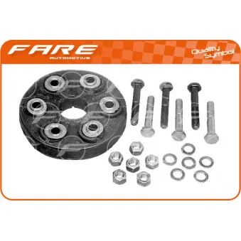 Joint, arbre longitudinal FARE SA 4193