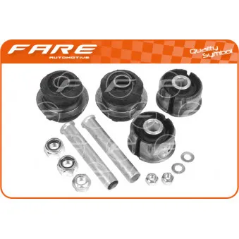 Kit de réparation, bras triangulaire FARE SA 4195